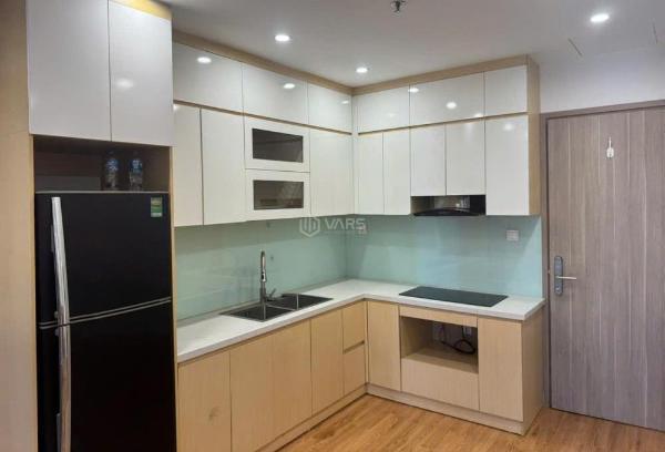 Cần bán Căn hộ chung cư 43m²