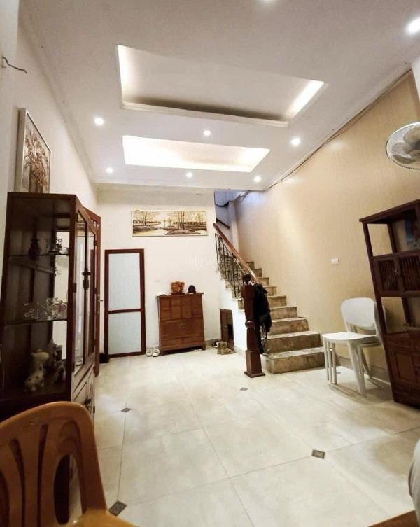 Bán nhà lô góc kd, dân xây phố hoàng 🏬 ngọc phách, đống đa, 55m2, 10.75 tỷ