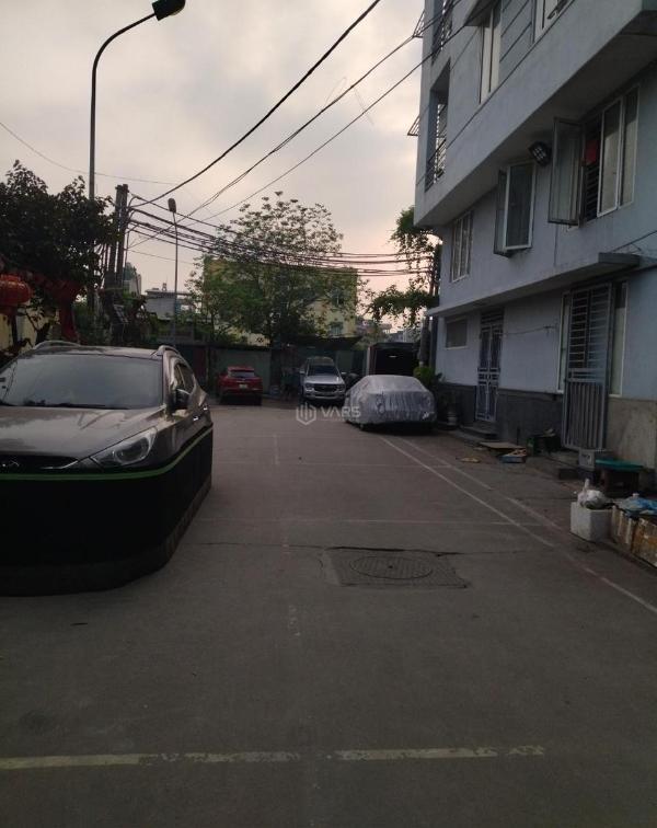 Cần bán Đất nền riêng lẻ 50m²
