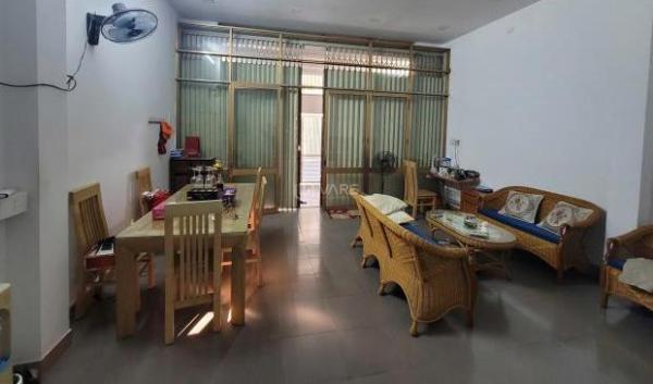 Bán Nhà mặt phố 45m²