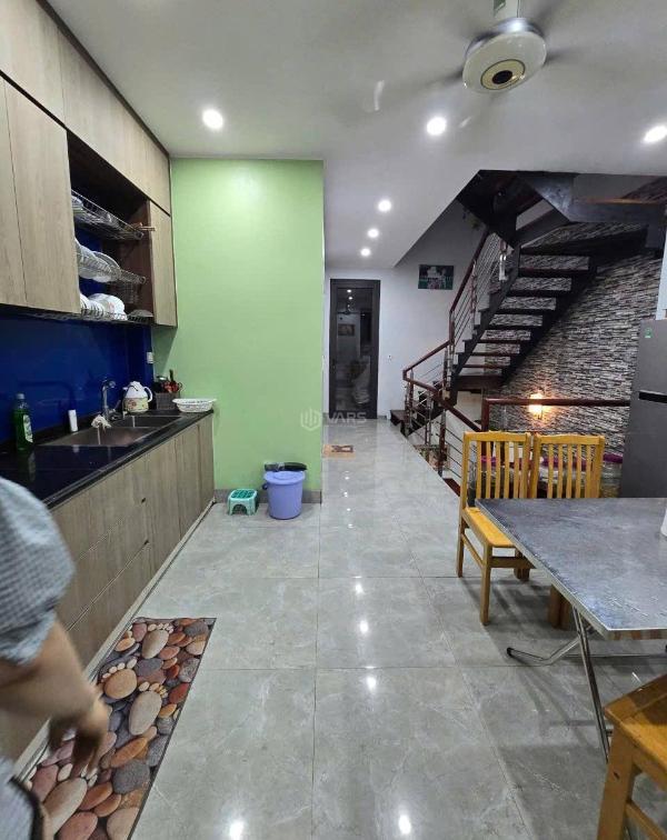 <mark style="background-color: transparent; font-weight: 400; ">Chân chung cư đường đôi 🏘️ metro hà đông phân lô 63m2 6 tầng mt 5m 16.8 tỷ</mark>