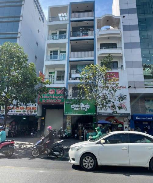Cần cho thuê Nhà mặt phố 400m²