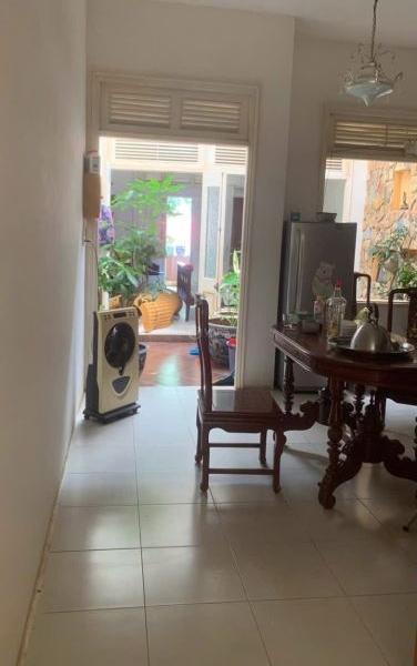 BÁN NHÀ MÊ LỬNG MẶT TIỀN 🏤 MAI HẮC ĐẾ (GẦN DƯƠNG VĂN NGA). DT: 4,3 x 27M. GIÁ: 6,99 TỶ