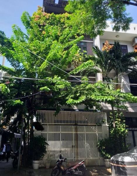 CHỈ 7.X TY CÓ NGAY NHÀ 4 TẦNG LÔ GÓC 2 MẶT 🏠 TIỀN TT PHỐ HẢI CHÂU