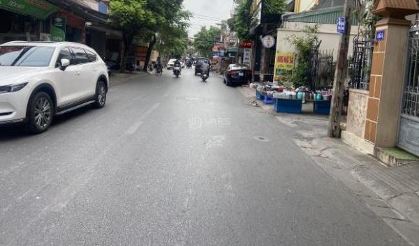 Cần bán Nhà mặt phố 150m²