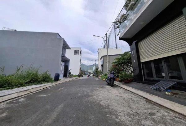 Bán Đất nền riêng lẻ 60m²