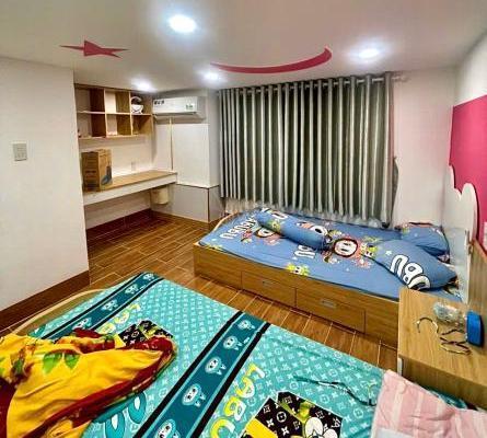 Bán Căn hộ chung cư 77m²