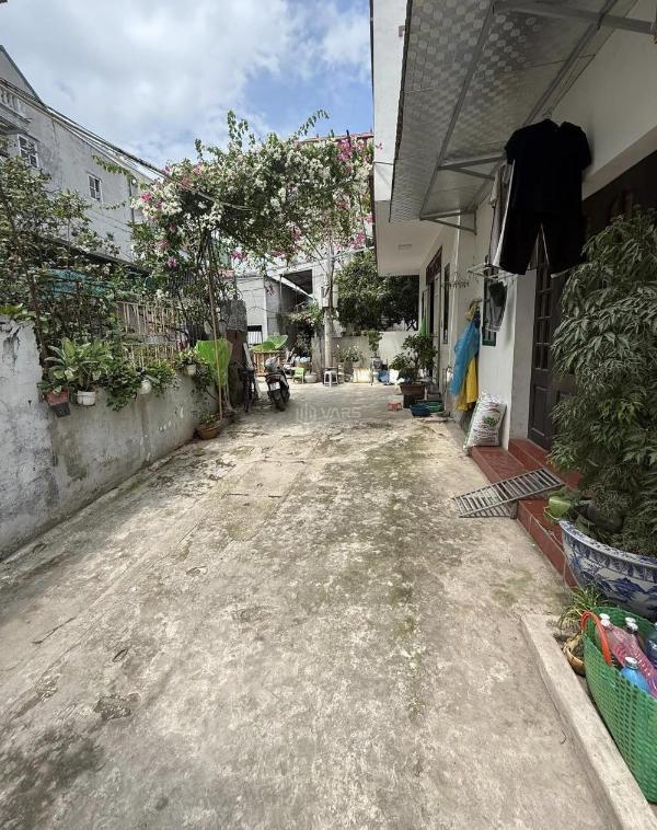 Lô đất 43m2 tại yên nghĩa hà đông , vị trí đẹp gần phố , ngõ 🆘 rộng ô tô dừng đỗ