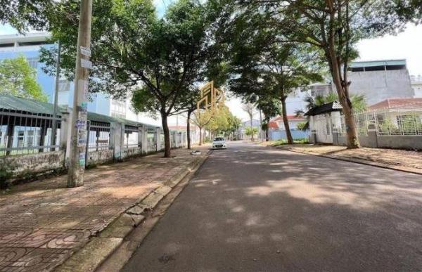 Bán lô đất biệt thự 👍 Trương Quang Tuân