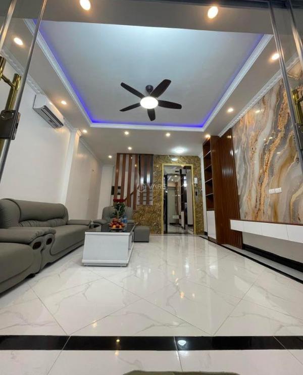 Ngô thì sỹ hà đông - 41mx6t thang máy xây mới oto đỗ 🏠 - ở luôn giá 12.3 tỷ