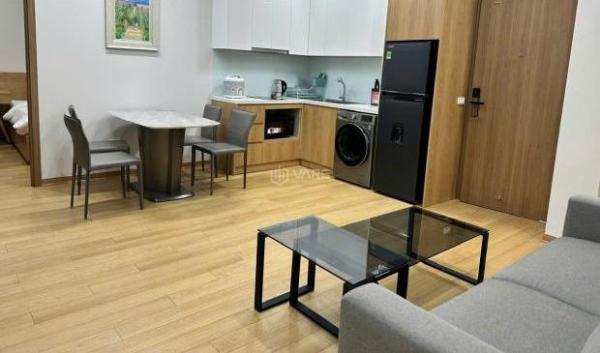 Cho thuê Căn hộ chung cư 50m²