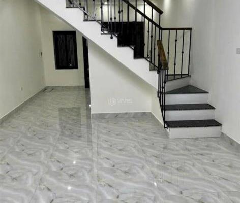 Bán gấp nhà Đặng Kim Nở, Cát Dài , Lê Chân ,HP. 2,3 tỷ, 🏦 42m2, 3 tầng.