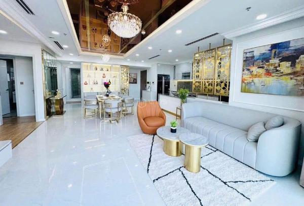 Cần bán Căn hộ chung cư 98m²