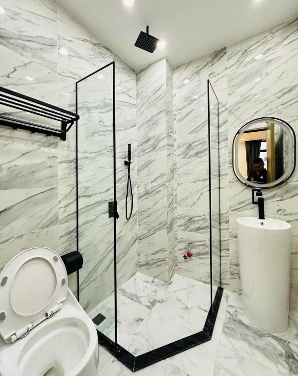Chủ cần bán Nhà trong hẻm 66m²