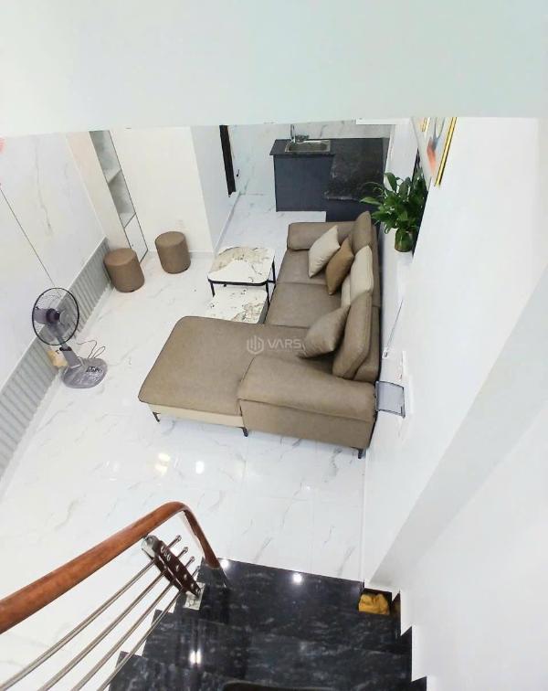 Bán Đất nền riêng lẻ 28m²