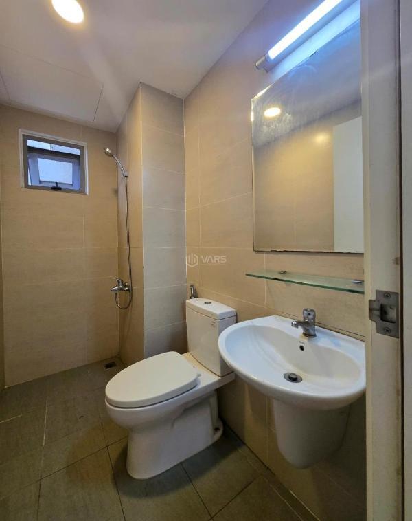 Cho thuê Căn hộ chung cư 100m²