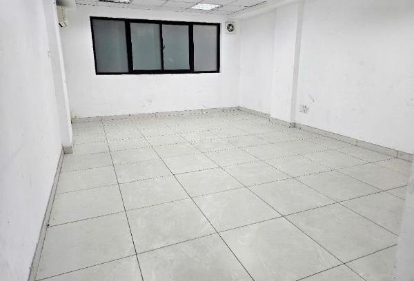 Văn phòng cho 🌊 thuê mặt tiền đào duy anh p.9 quận phú nhuận, tp.hcm