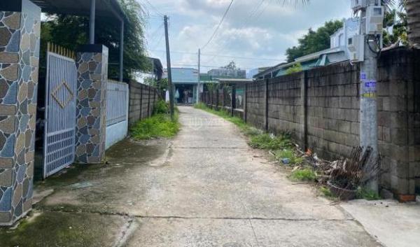 Cần bán Nhà trong hẻm 152m²