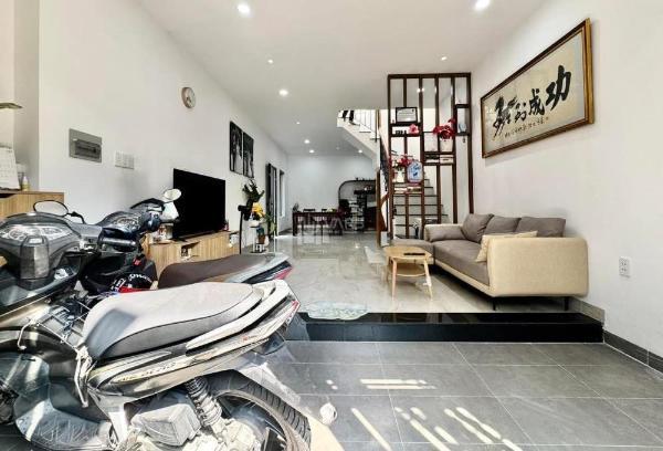 Bán gấp nhà hoàng hoa thám, phường 5, bình thạnh, giá 3tỷ 090, diện 🏡 tích 65m2