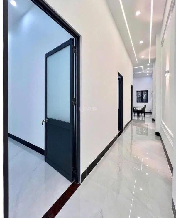 Bán Đất nền riêng lẻ 100m²