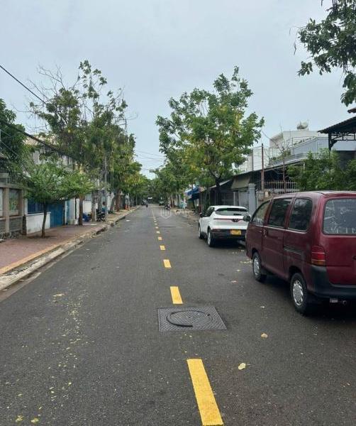 NHÀ 1 TRỆT 3 LẦU MẶT ĐƯỜNG KIM ĐỒNG- PHƯỜNG RẠCH DỪA - DT 65M2 - 🌊 GIÁ CHỈ 6.8 TỶ