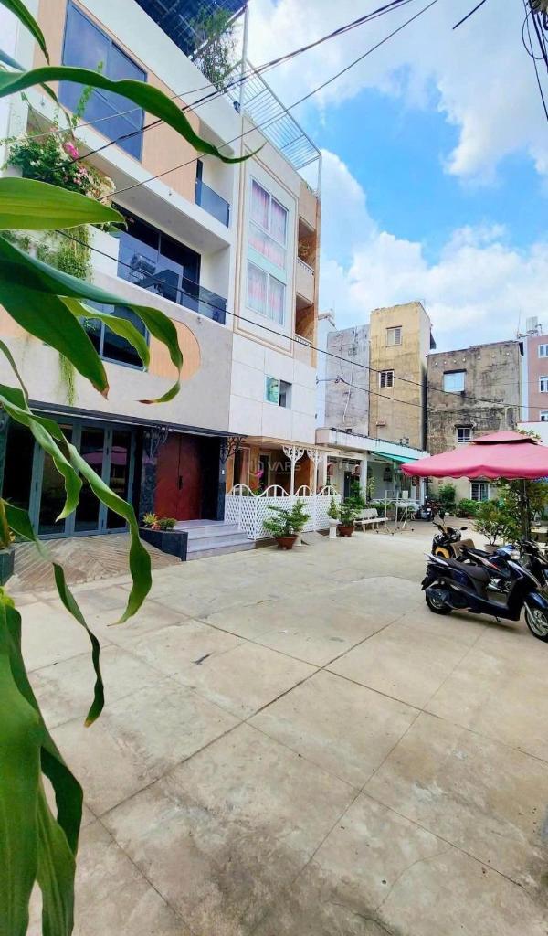 Chủ cần bán Biệt thự nghỉ dưỡng 134m²