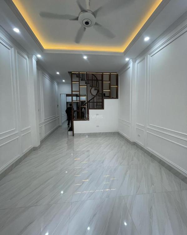 Chủ cần bán Nhà trong hẻm 55m²