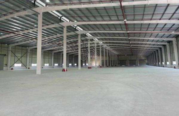 CHO THUÊ 20.000M XƯỞNG CỤM CÔNG 🏣 NGHIỆP HẢI DƯƠNG