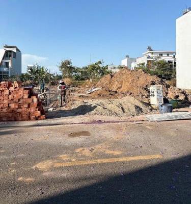 CHÍNH CHỦ BÁN ĐẤT QL 1A, P.4, 💥 TP. TÂN AN, 100M2, SHR, 1T2