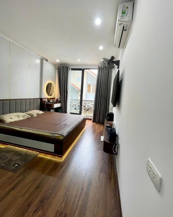 Cần bán Nhà mặt phố 50m²