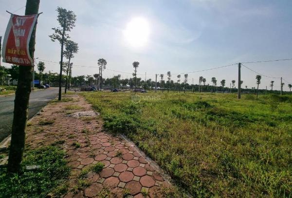 Bán Đất nền Dự án 113m²