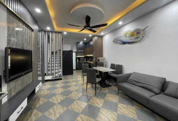 Chủ cần bán Nhà trong hẻm 40m²