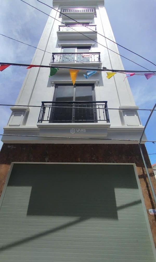 Bán nhà tân lập-vuông đét-20m ra ô tô tránh- 35m 🏚️ - 4.4 tỷ
