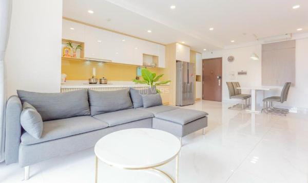 Cần bán Căn hộ chung cư 98m²