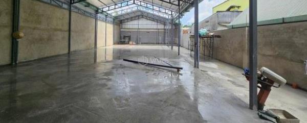 Cho thuê Nhà mặt phố 420m²