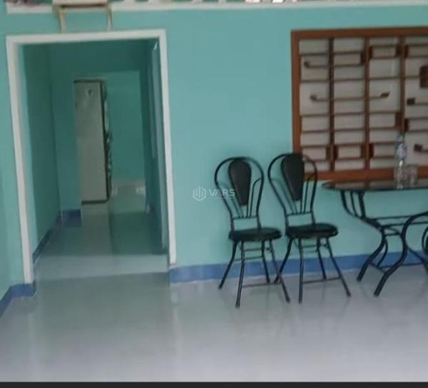 Cần cho thuê Nhà trong hẻm 80m²