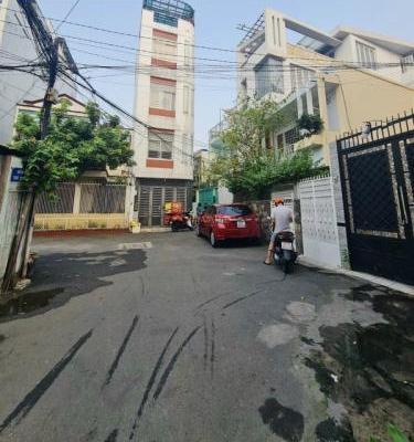 Bán nhà HXH Lê Quang Định, Bình Thạnh gần sân ☘ bay, 46m2, chỉ 6tỷ x