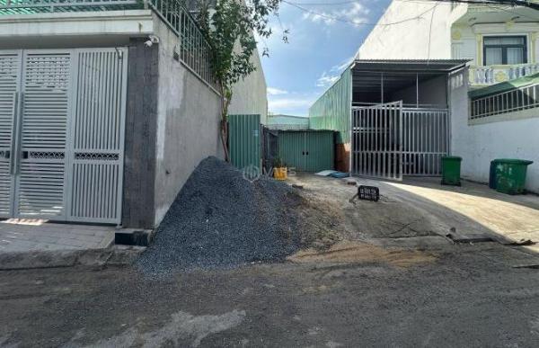 đất 🏦 106,2m2 3ty MT đường Bình Hòa 15 p.Bình Hòa Tp.Thuận An
