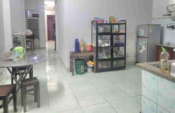 Chủ cần bán Nhà mặt phố 92m²
