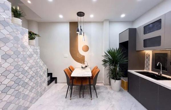 Cần bán Nhà trong hẻm 48m²