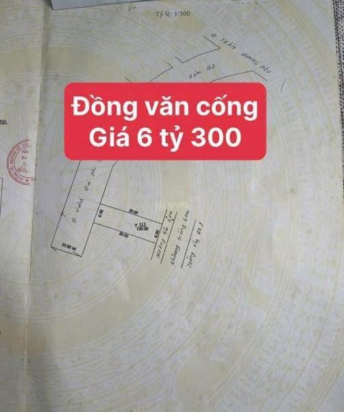 Cần bán Đất nền riêng lẻ 120m²