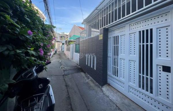 Chủ cần bán Nhà trong hẻm 47m²