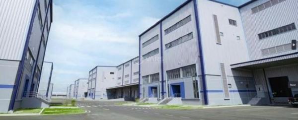 Cho Thuê Xưởng Trong KCN Nhơn 🏬 Trạch Đồng Nai (CTX56)