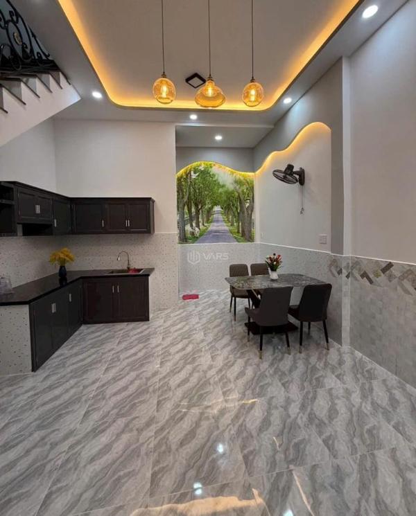 Bán nhà hxh nguyễn cửu đàm, tân 🏢 phú 2 tầng 53m2(4,1x13). ở ngay. giá 7.15 tỷ.