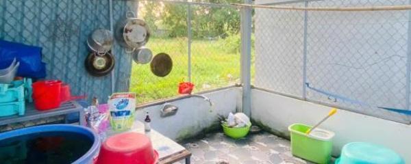 Bán nhà mới xây Tân Phước - TX LaGi gái rẻ 1 tỷ, 🏡 cách Biển 1.2Km sổ riêng