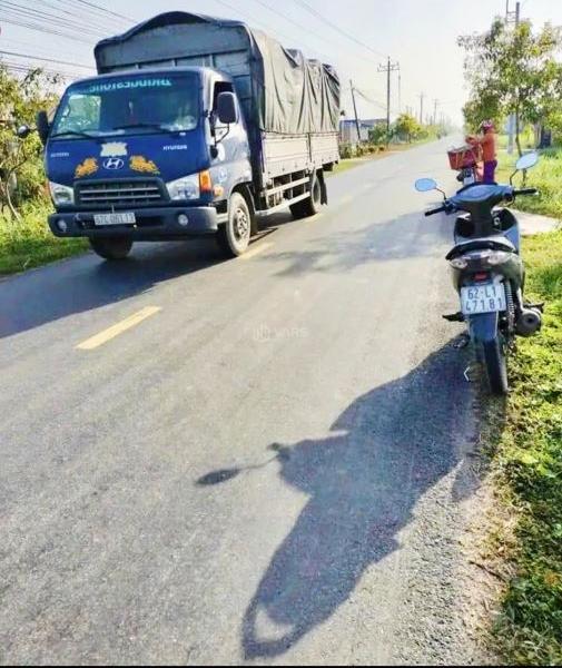 ⭐⭐HÀNG NGỘP GIẢM MẠNH - 360M² THỔ MT NHỰA 🏬 833B GIÁ CHỈ 1,9TỶ