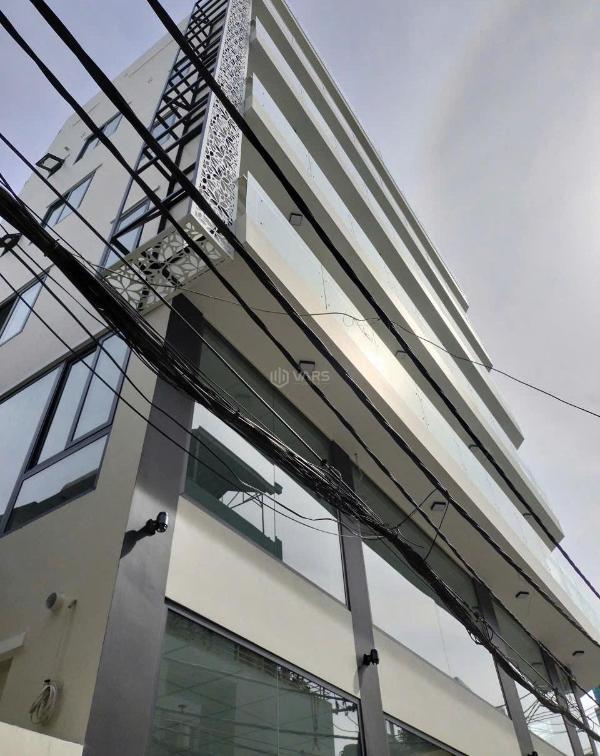 Cần cho thuê Văn phòng, toà nhà văn phòng 133m²