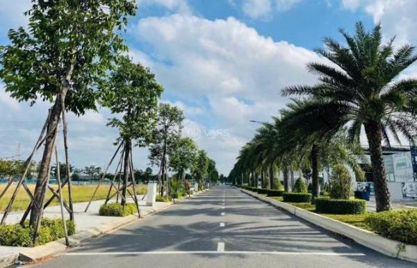 Bán Đất nền Dự án 90m²