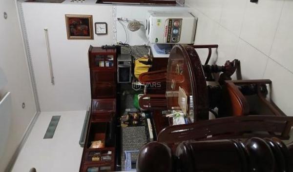 Bán Nhà mặt phố 90m²