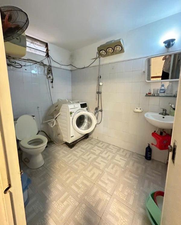 Cần bán Đất nền riêng lẻ 50m²